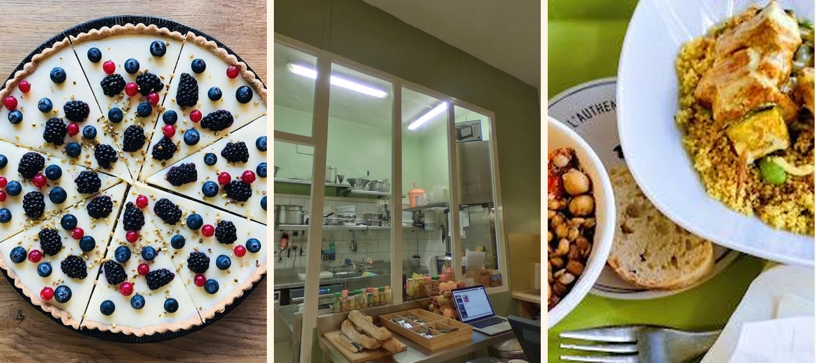 À l'Origine - Gallery Image 1